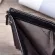 Men's wallet, luxurious Tri-Fold leather wallet for men, two short zipper bags by Slgol-Direct.