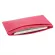 Women's wallet, short lychee, PU, ​​many business cards, packages, card packages, packages, double wallet cards