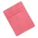 Women's wallet, short lychee, PU, ​​many business cards, packages, card packages, packages, double wallet cards