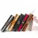 Rfid Business Credit Card Holder Men Multifunction Automatic Aluminium Alloy Leather Cards Case Mini Wallet Slim Coin Purse