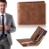 Men Wallets Small Wallet Men Money Purse Coin Bag Zipper Short Male Wallet Card Holder Slim Purse Money Wallet