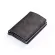 Rfid Business Credit Card Holder Men Multifunction Automatic Aluminium Alloy Leather Cards Case Mini Wallet Slim Coin Purse