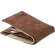 Men Wallets Small Wallet Men Money Purse Coin Bag Zipper Short Male Wallet Card Holder Slim Purse Money Wallet