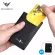 Williampolo Genuine Leather Small Card Holder Men's Short Ultra-Thin Credit Card Multi-Card Mini Cowhide Coin Men Slim Wallet