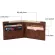 Men Wallets Small Wallet Men Men Money Coin Bag Zipper Short Male Wallet Card Holder Slim Purse Money Wallet