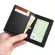 Williampolo Genuine Leather Small Card Holder Men's Short Ultra-thin Credit Card Multi-card Mini Cowhide Coin Men Slim Wallet