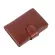 Men's Short Wallet Genuine Leather Clutch Wallets Purses Coin Pocket Multi-Card Card Holder Male Multifunctional Cowhide Pursse