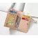 Women Small Wallets Ladies Leather Letter Purse Short Coin Bag For Women's Clutch Card Holder Wallet