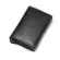 Rfid Wallet Aluminum Metal Credit  Smart Wallet Business Card Holder Haspbusiness Mini Card Wallet Man Women
