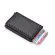 RFID WALLET Aluminum Metal Credit Smart Wallet Business Card Holder Haspbusiness Mini Card Wallet Man Women