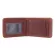 Genodern Casual Small Wallet For Men Genuine Leather Male Slim Wallets Short Mini Wallet With Card Holder Pocket Purses