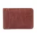 Genodern Casual Small Wallet for Men Genuine Leather Male Slim Wallets Short Mini Wallet with Card Holder Pocket Purses