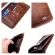 Smart Lb  Men's Wallet Leather Slim Wallets For Men And Women Short Credit Card Holders Coin Smart Wallet Man Photo Card Holder