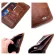 Smart LB Men's Wallet Leather Slim Wallets for Men and Women Short Credit Card Holders Coin Smart Wallet Man Photo Card Holder