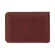 Genodern Casual Small Wallet for Men Genuine Leather Male Slim Wallets Short Mini Wallet with Card Holder Pocket Purses