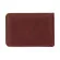 Genodern Casual Small Wallet For Men Genuine Leather Male Slim Wallets Short Mini Wallet With Card Holder Pocket Purses