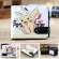 Pokemon Ball Cards Wallet Pikachu Men's Wallets Naruto Tokyo Ghou Kids Cion Purse Zipper Hasp Dollor Price