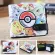 Pokemon Ball Cards Wallet Pikachu Men's Wallets Naruto Tokyo Ghou Kids Cion Purse Zipper Hasp Dollor Price