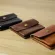 Ladies Genuine Leather Small Wallet Women COMEN BAG MEN WOMENS WALLETS AND PURSES Small Clutch Bag Carteira Feminina Men's Wallet