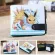 Pokemon Ball Cards Wallet Pikachu Men's Wallets Naruto Tokyo Ghou Kids Cion Purse Zipper Hasp Dollor Price