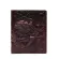 Chinese Dragon Wallet Vintage Genuine Leather Men's Wallets Design Pattern Male Folding Long Short Purse Cardholder