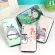 Cartoon My Neighbor Totoro Women Wallets Pu Leather Students Wallet Cards Holder Women's Clutch Hasp Coin Purse Money Bags