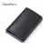 Bycobecy Antitheft Men Vintage Credit Card Holder Blocking RFID WALLET Leather Security Wallet Leather Women Magic Wallet