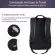 OIWAS Multi -Function Backpack, Men's Casual Women's Function, Backpack Business 15.6 Inch, Computer Bags, Luggage