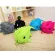 Backpack, cartoon, lizard, 3D dragon, Korean design Dinosaur cartoon pattern