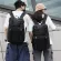 Backpack Backpack Black Packpack