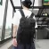 Backpack Backpack Black Packpack