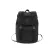 Backpack Backpack Black Packpack