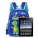 Children's student bag Primary kindergarten bag, school bag, suitable for 3-6 years
