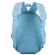 Children's Baby Bags Bag Airplane Hard Shell Stell Stereotyped Bag Kindergarten Men and Women Baby 2-5 years Old backpack