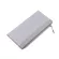 Women Long Wallet Zipper Bag Multicolor Wallet Splicing Wild Coin Purse Card Holder Passport Cover Cartera Mujer Portfel