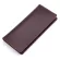 Real Cowhide Genuine Leather Long Wallet Women Men Coin Purse Card Holder Wallets High Quality Phone Clutch Money Bag