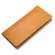 Real Cowhide Genuine Leather Long Wallet Women Card Holder Wallets High Quality Phone Clutch Money Bag