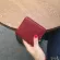 Genuine Leather Women Wallet Short Coin Purse Women Small Wallet Multifunction Solid 2 Fold Type Card Holder Purse