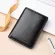 Leather Slim Wallets Mini Wallets Magic Card Holder Men Wallet Money Bag Male Vintage Black Short Pruse Small Carttera Hombre 208