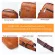 Jeep Buluo Men's Messenger Bag, high quality, can be separated, high capacity leather, male bag, Crossbody, single shoulder, handbag -1108-2