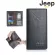 Jeep Buluo Business, brand, cardholder, wallet, man's wallet, long wallet Handbag-8068