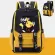 Hot Sale！ pikachu boy, student bag, child school, elementary school, elementary school student, fashion trend