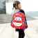 Hot Sale ~ Kindergarten student bag 3-4-5 years, Korean, male and female children, Ultraman, cute baby backpack