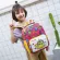 กระเป๋านักเรียนเด็ก/Cartoon dinosaur kindergarten male and female baby large-capacity backpack