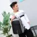 Men Lapbackpacks Travel Backpack Multifunction Business Bag Anti Theft Usb Charging Waterproof School Backpack
