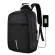 Men Lapbackpacks Travel Backpack Multifunction Business Bag Anti Theft Usb Charging Waterproof School Backpack