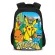 Anime Pokemon Backpack Boys Girls School Bags Children Pikachu Backpack For Teenagers Kids Backpacks Schoolbags Mochila 19