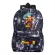 Beautiful Dragon Ball Backpack Goku Vegeta Men Women Boys Girls School Bags Pattern Beautiful Teens Students Lapmochila