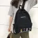 Pretty Style Nylon Women Backpack High Quality Waterproof Nylon School Backpack Casual Girl Satchel Shoulder Bag Mochila
