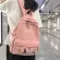 Pretty Style Nylon Women Backpack High Quality Waterproof Nylon School Backpack Casual Girl Satchel Shoulder Bag Mochila